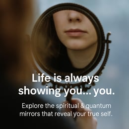 Stop Blaming, Start Seeing
