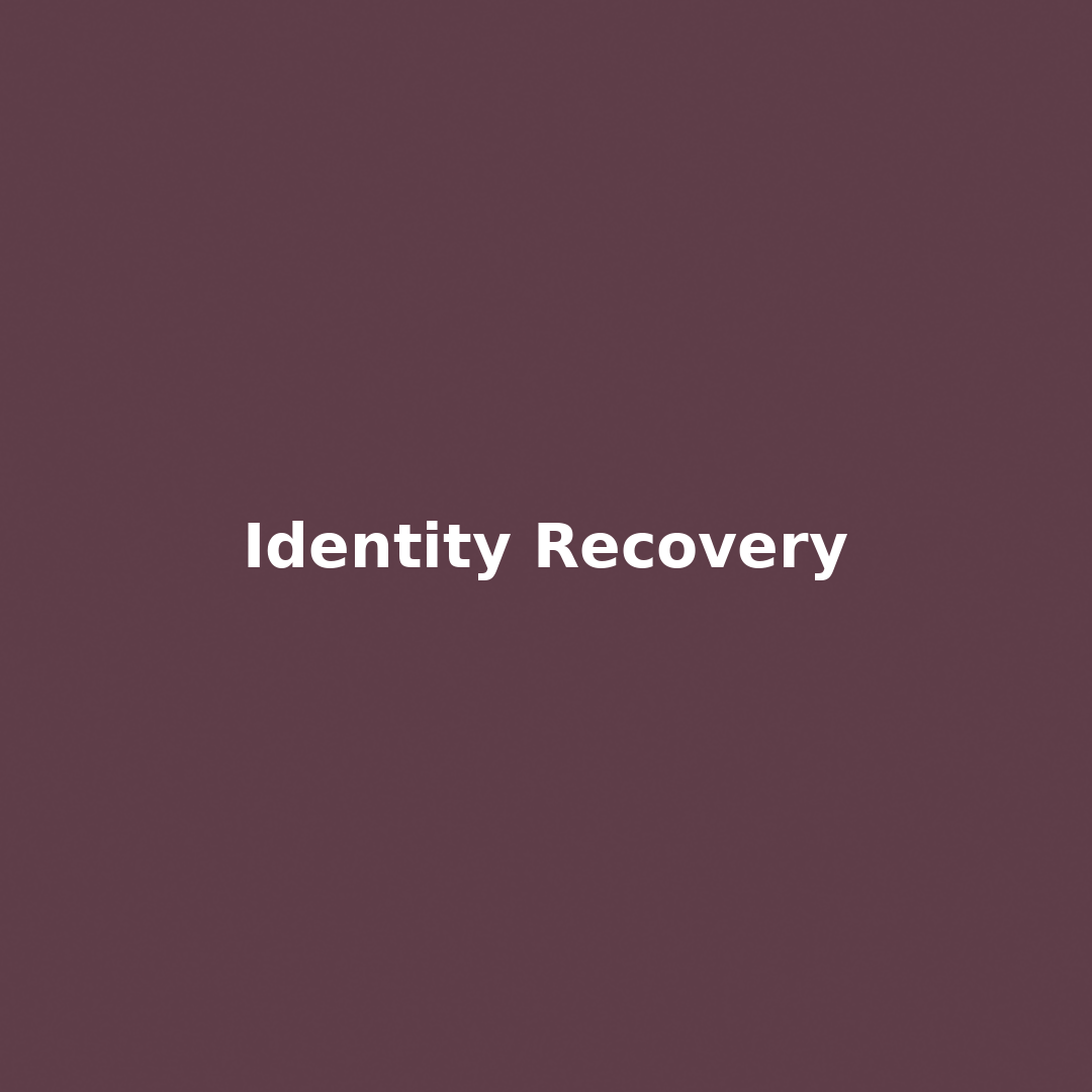 Identity_Recovery_Textured